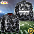 NFL Los Angeles Chargers Bomber Jacket Custom Your Name