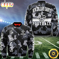 NFL New Orleans Saints Bomber Jacket Custom Your Name
