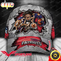 New England Patriots Nfl Cap Personalized Trend 2023