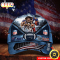 New England Patriots Nfl Personalized Trending Cap Super Bowl