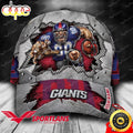 New York Giants Nfl Cap Personalized Trend 2023