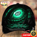 New York Jets Custom NFL Football Sport Cap