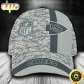 Nfl Kansas City Chiefs Custom Name 3d Cap