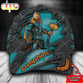 Personalized Miami Dolphins Thor All Over Print 3D Classic Cap