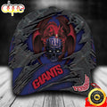 Personalized New York Giants Dragon All Over Print 3D Classic Cap