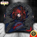 Personalized New York Yankees Dragon All Over Print 3D Classic Cap