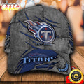 Personalized Tennessee Titans Est 1959 All Over Print 3D Baseball Cap