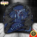 Personalized Tennessee Titans Spider Man All Over Print 3D Classic Cap