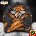 Personalized Tennessee VolunteersWonder Woman All Over Print 3D Classic Cap