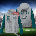 Philadelphia Eagles Men's Outdoor Jacket