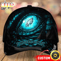 Philadelphia Eagles Custom NFL Football Sport Cap