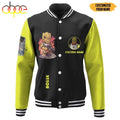 Star Wars Bossk Custom Name Baseball Jacket