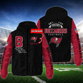 Tampa Bay Buccaneers Men's Outdoor Jacket