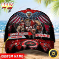 Tampa Bay Buccaneers Nfl Cap Personalized Trend