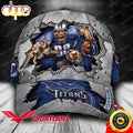 Tennessee Titans Nfl Cap Personalized Trend 2023