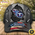 Tennessee Titans Nfl Cap Personalized Trend