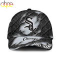 Custom Name MLB Chicago White Sox Classic Baseball Cap