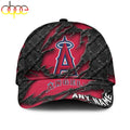 Custom Name MLB Los Angeles Angels Classic Baseball Cap