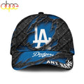 Custom Name MLB Los Angeles Dodgers Classic Baseball Cap