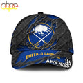 Custom Name NHL Buffalo Sabres Baseball Classic Cap For Fans