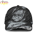 Custom Name NHL Los Angeles Kings Baseball Classic Cap For Fans