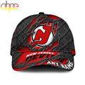 Custom Name NHL New Jersey Devils Baseball Classic Cap For Fans