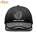 Custom Name P.W.H.L Vancouver Goldeneyes Baseball Classic Cap For Fans