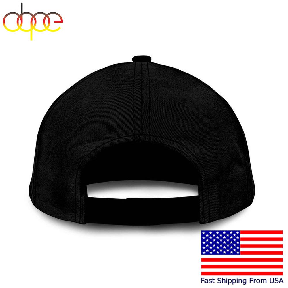 Limited Edition NFL Baltimore Ravens Super Bowl LIX Custom Baseball Cap