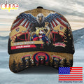 NHL Florida Panthers Mascot Logo Custom Name Baseball Cap