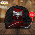 Custom Name 3D Cap Hat Personalized Bon Jovi Classic Cap 3D Hat Trendding New