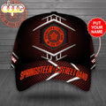 Custom Name 3D Cap Hat Personalized Bruce Springsteen Classic Cap Gift Christmas For Fans