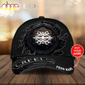 Custom Name 3D Cap Hat Personalized Creed Band Classic Cap Gift Christmas For Fans